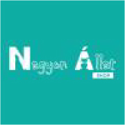 Nagyon Allat logo